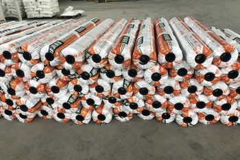 非沥青基高分子自粘胶膜防水卷材