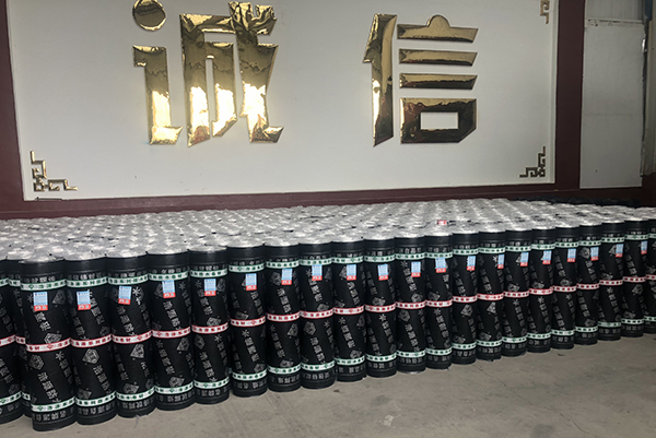 耐根穿刺高分子