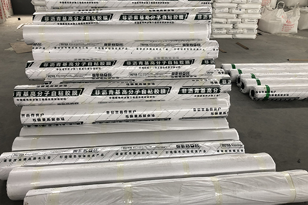 耐根穿刺高分子