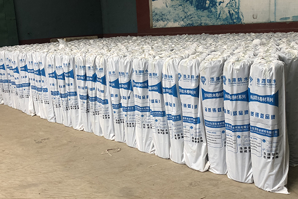 耐根穿刺高分子