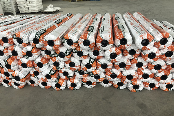 耐根穿刺高分子