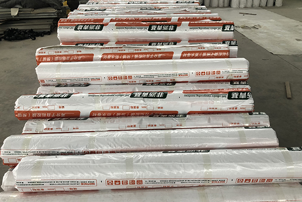 耐根穿刺高分子