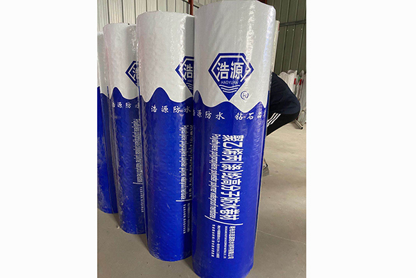 耐根穿刺高分子