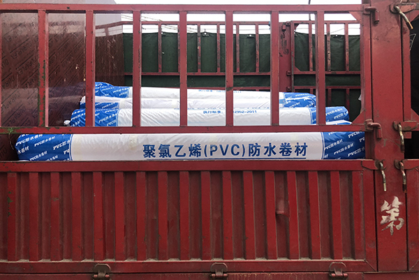 耐根穿刺高分子