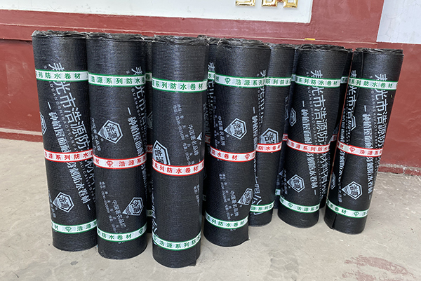 耐根穿刺高分子