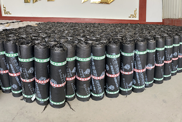 耐根穿刺高分子