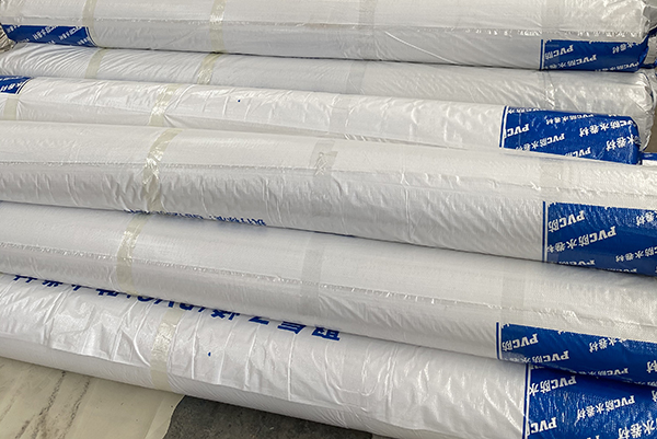 耐根穿刺高分子